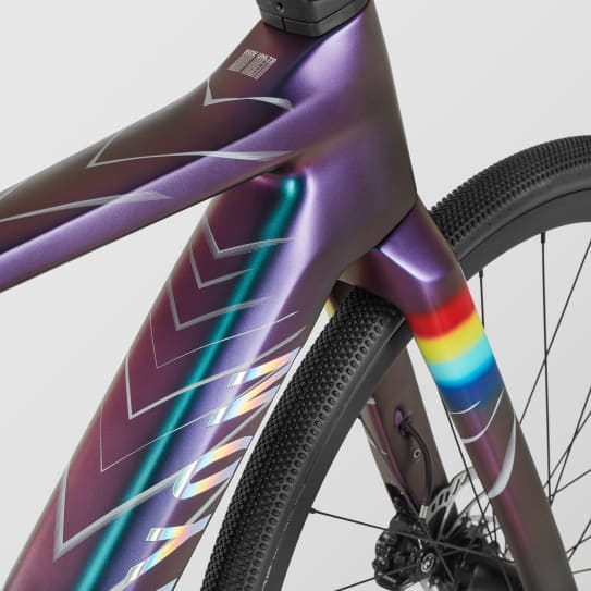 Roadlite:ONfly CF MACH874