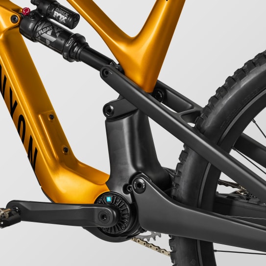 Spectral:ONfly CF CLLCTV