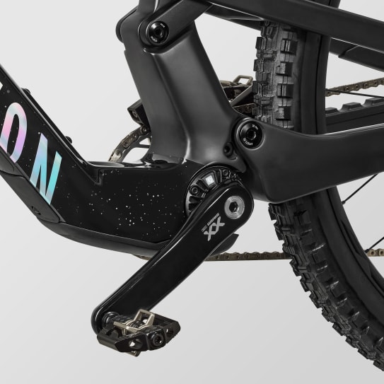 Spectral:ONfly CF LTD