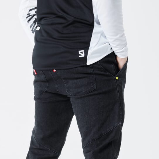 NINEYARD x CANYON MTB Jeans