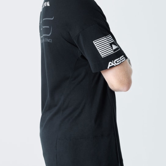 NINEYARD x CANYON Kurzarm Funktionsshirt