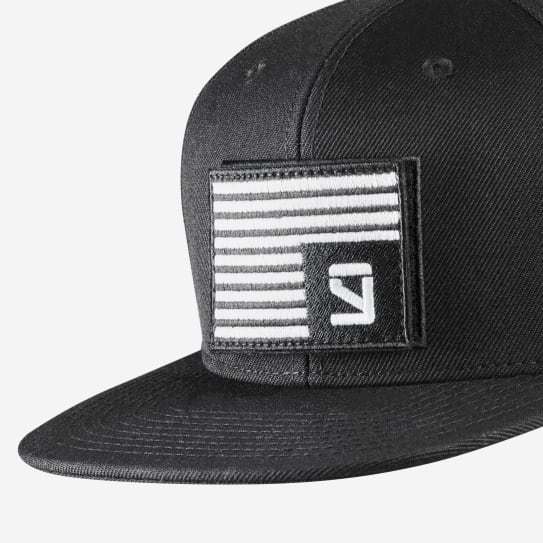 Casquette Snapback NINEYARD x CANYON