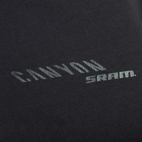 CANYON//SRAM Racing Men's Hoodie