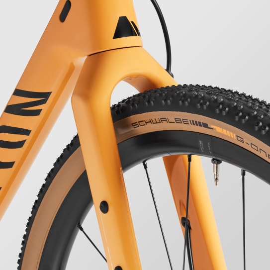 Grizl CF SL 7 eTap