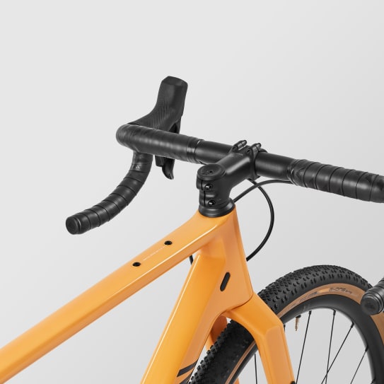 Grizl CF SL 7 eTap