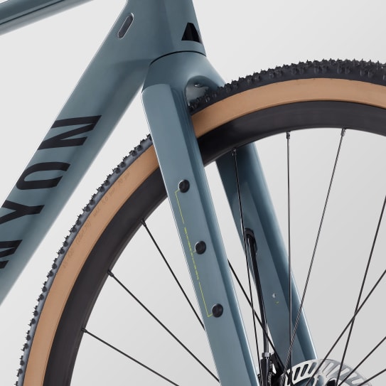 Grizl CF SL 8 1by Ekar