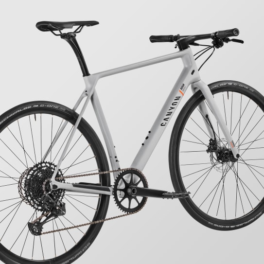 Roadlite CF 8