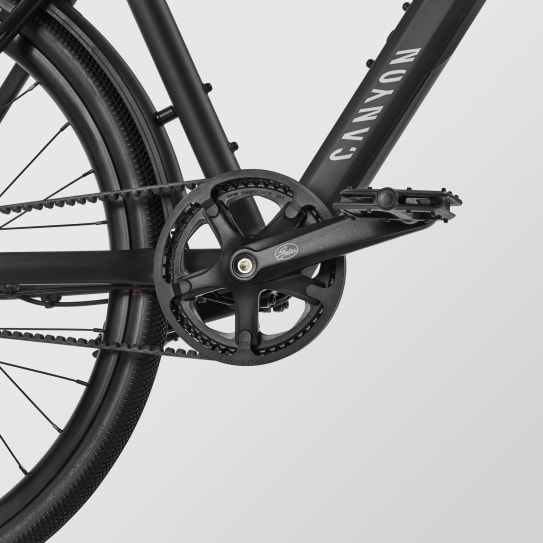 Commuter 7