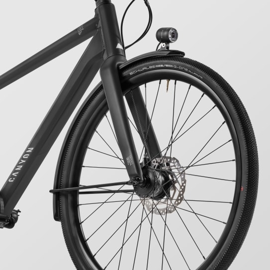 Commuter 7