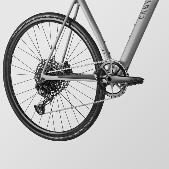 Roadlite CF 8