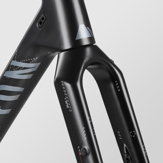 Grizl CF SLX Frameset