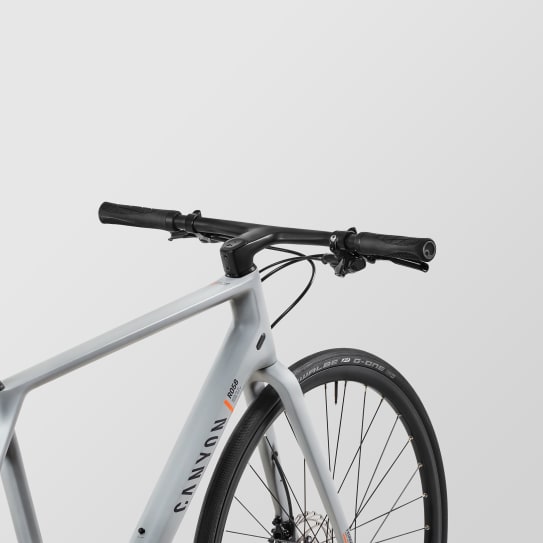 Roadlite CF 8