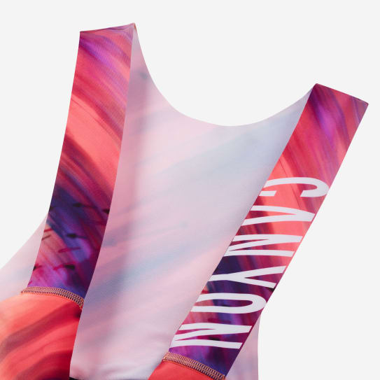 CANYON//SRAM Racing Men's Bibshorts