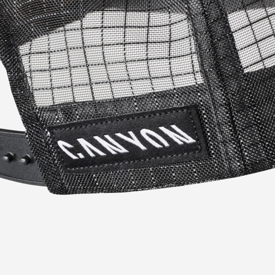 Canyon CLLCTV Summer Snapback Cap
