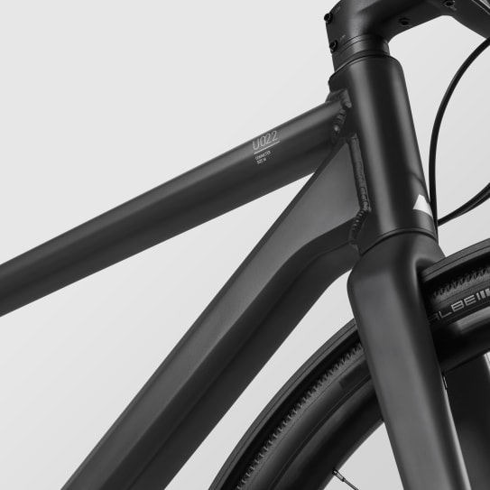 Commuter 7