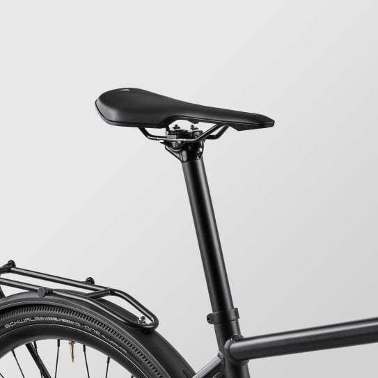 Commuter 7