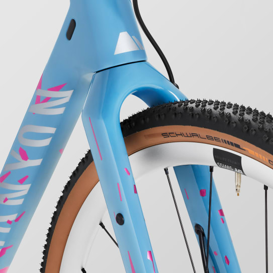 Grizl CF SL 7 Throwback