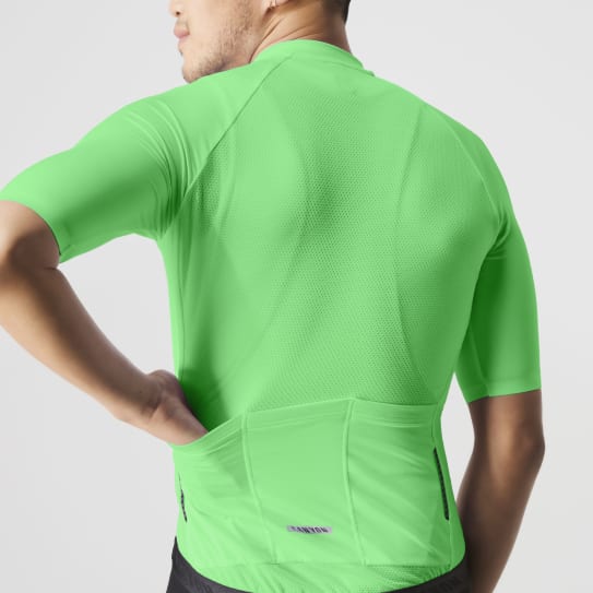 Canyon Classic Herren Rennradtrikot