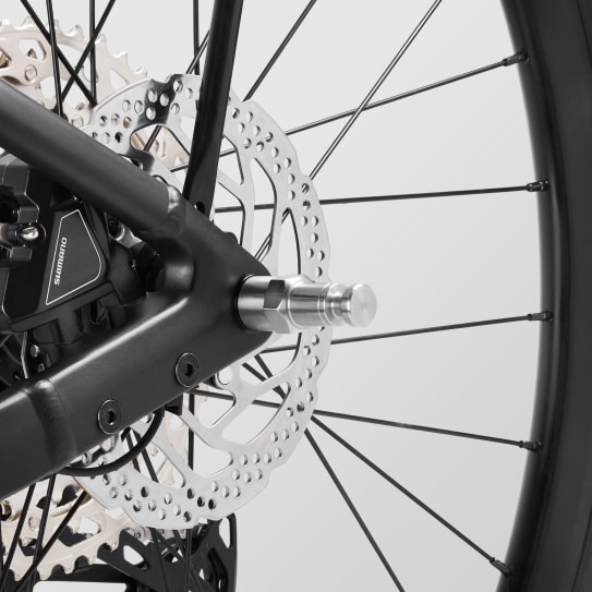 Commuter:ONfly 7 mid-step