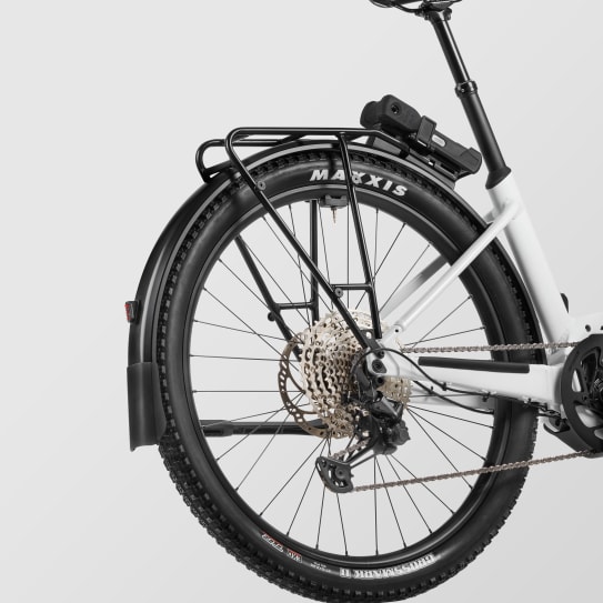 Pathlite:ON 7 SUV step-through