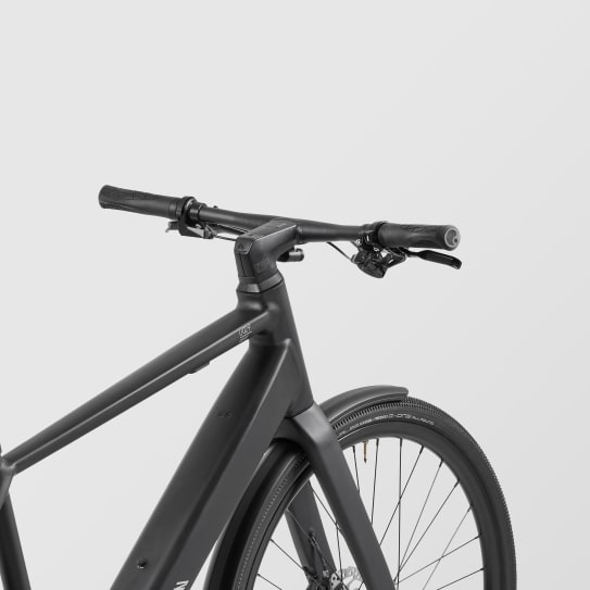 Commuter:ONfly 7