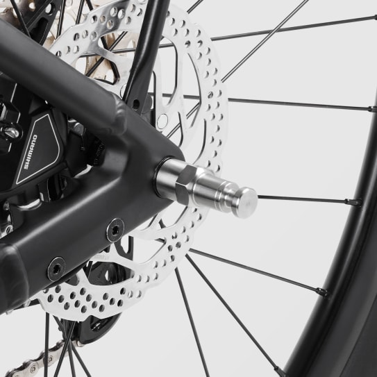 Commuter:ONfly 7
