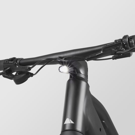 Commuter:ONfly 7 mid-step