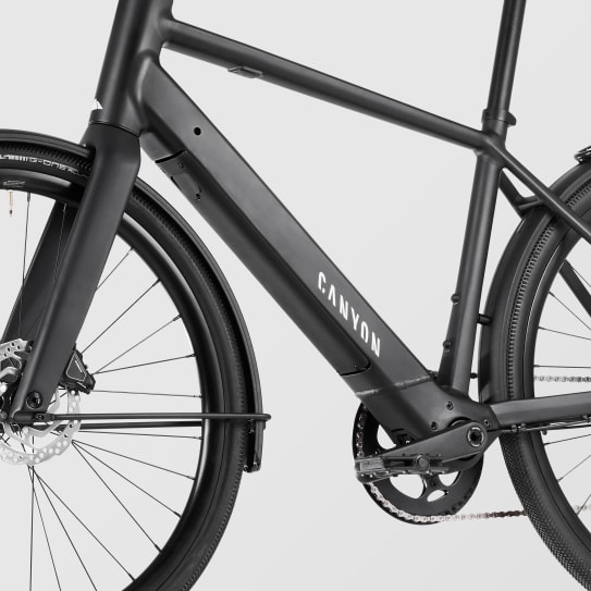 Commuter:ONfly 7