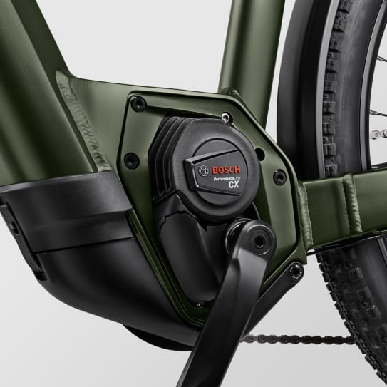 Pathlite:ON 9 SUV