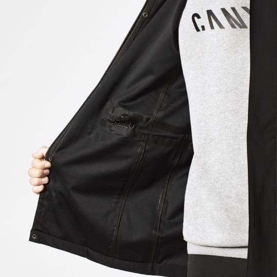 Canyon Parka