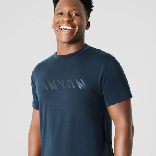 Canyon Drirelease T-Shirt