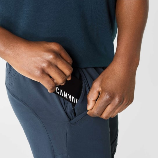 Canyon Men's Training Shorts