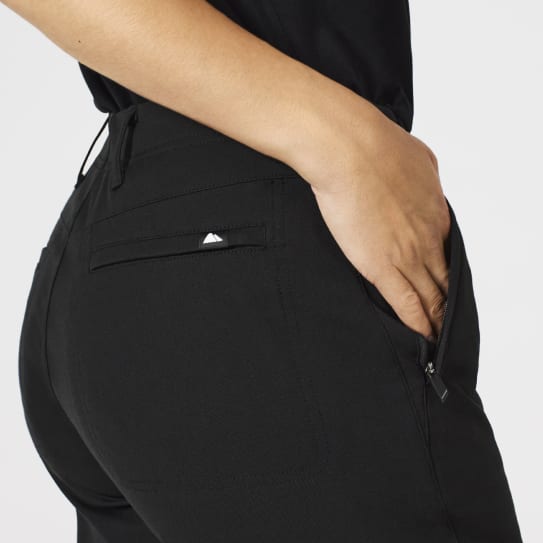 Canyon CLLCTV Damen Kapuzenjacke