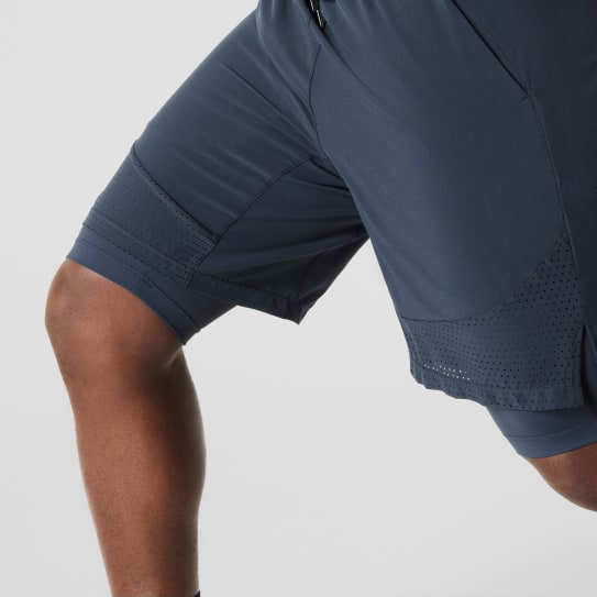 Canyon Men's Training Shorts