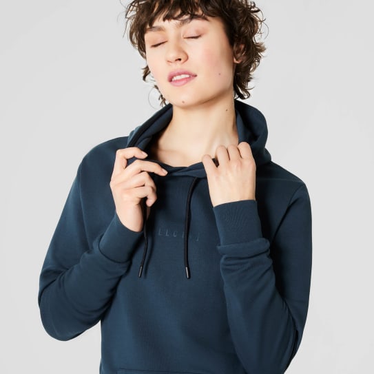 Canyon CLLCTV Women's Hoodie