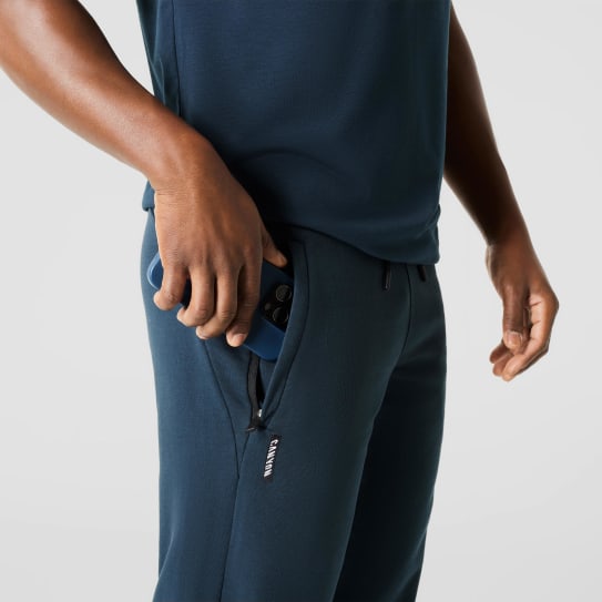 Canyon Men's Track Pant