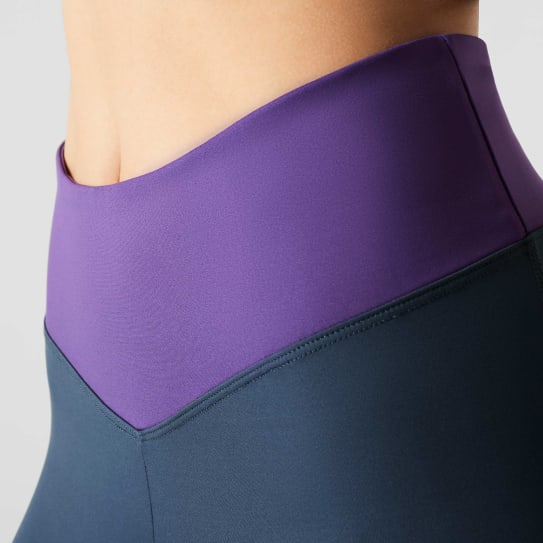 Canyon Women's Training Shorts