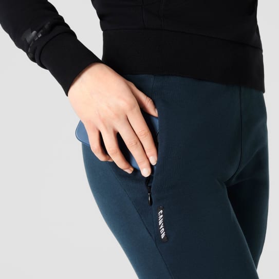 Canyon Women's Track Pant