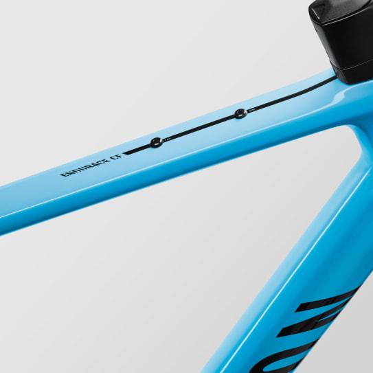 Endurace CF 8 LTD