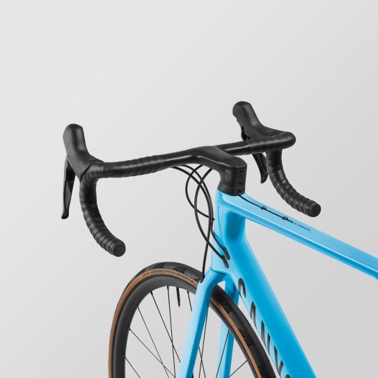 Endurace CF 8 LTD
