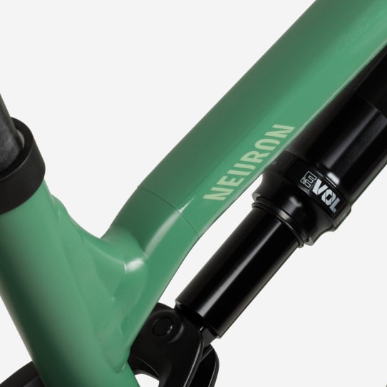 Canyon Neuron AL Protection Foil Set