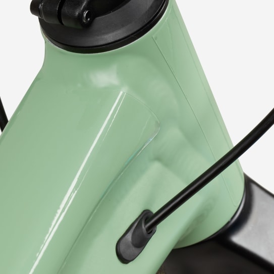 Canyon Neuron AL Protection Foil Set