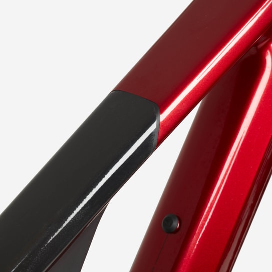 Canyon Neuron CF Rahmenschutzfolien-Set