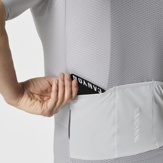 Canyon Signature Pro Lightweight Herren Rennradtrikot