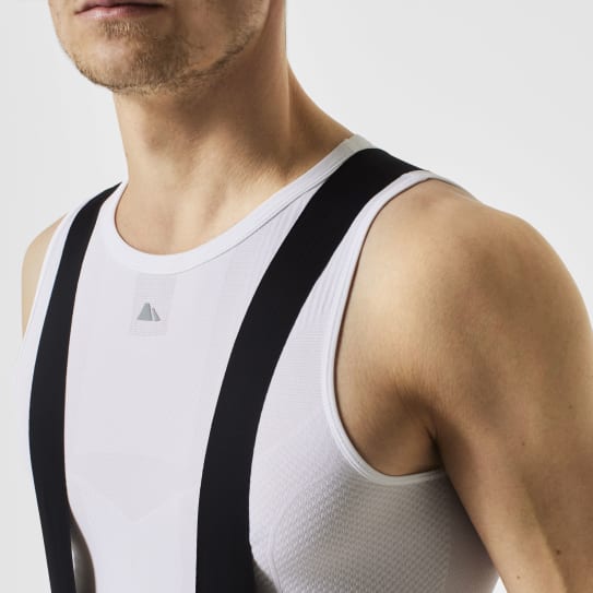 Canyon Men's Signature Pro Lightweight Bibshorts