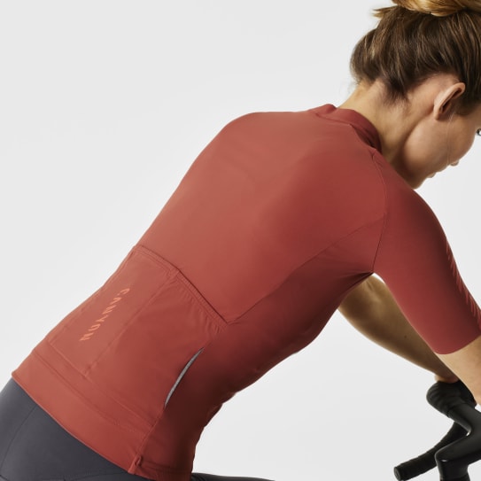 Canyon Women's Cycling Jersey