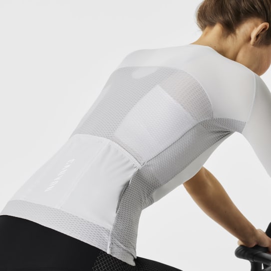 Canyon Women's Signature Pro Lightweight Cycling Jersey
