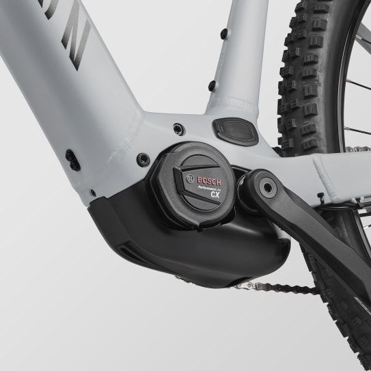 Grand Canyon:ON AL 9