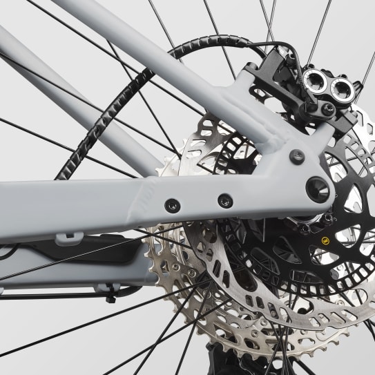 Grand Canyon:ON AL 9