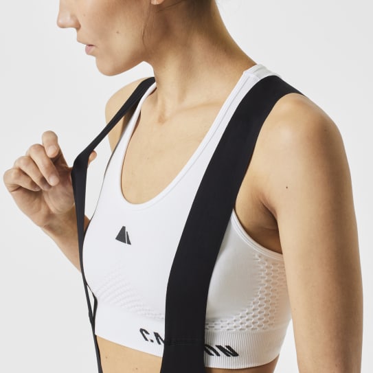 Canyon Women's Signature Pro Lightweight Bibshorts